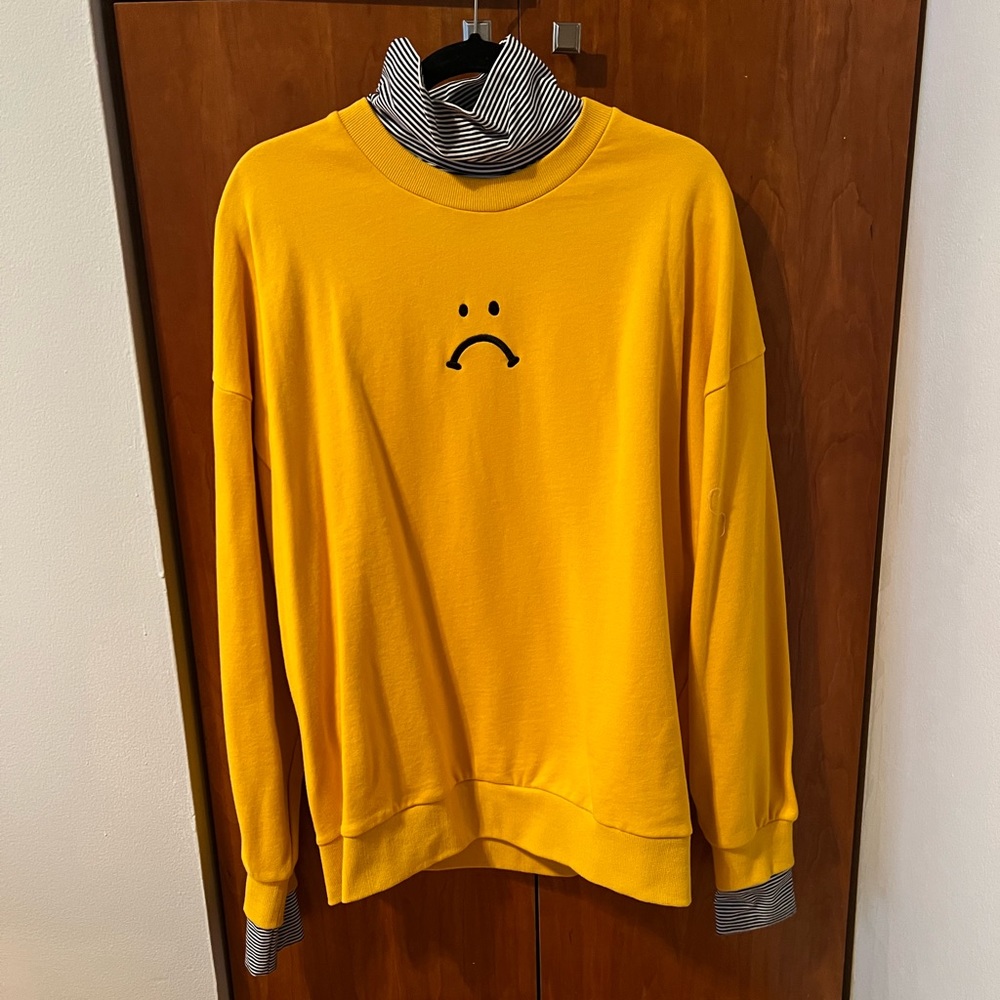 Lazy Oaf Pullover